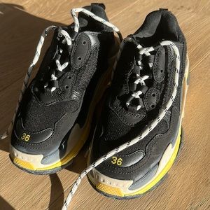 Balenciaga sneakers